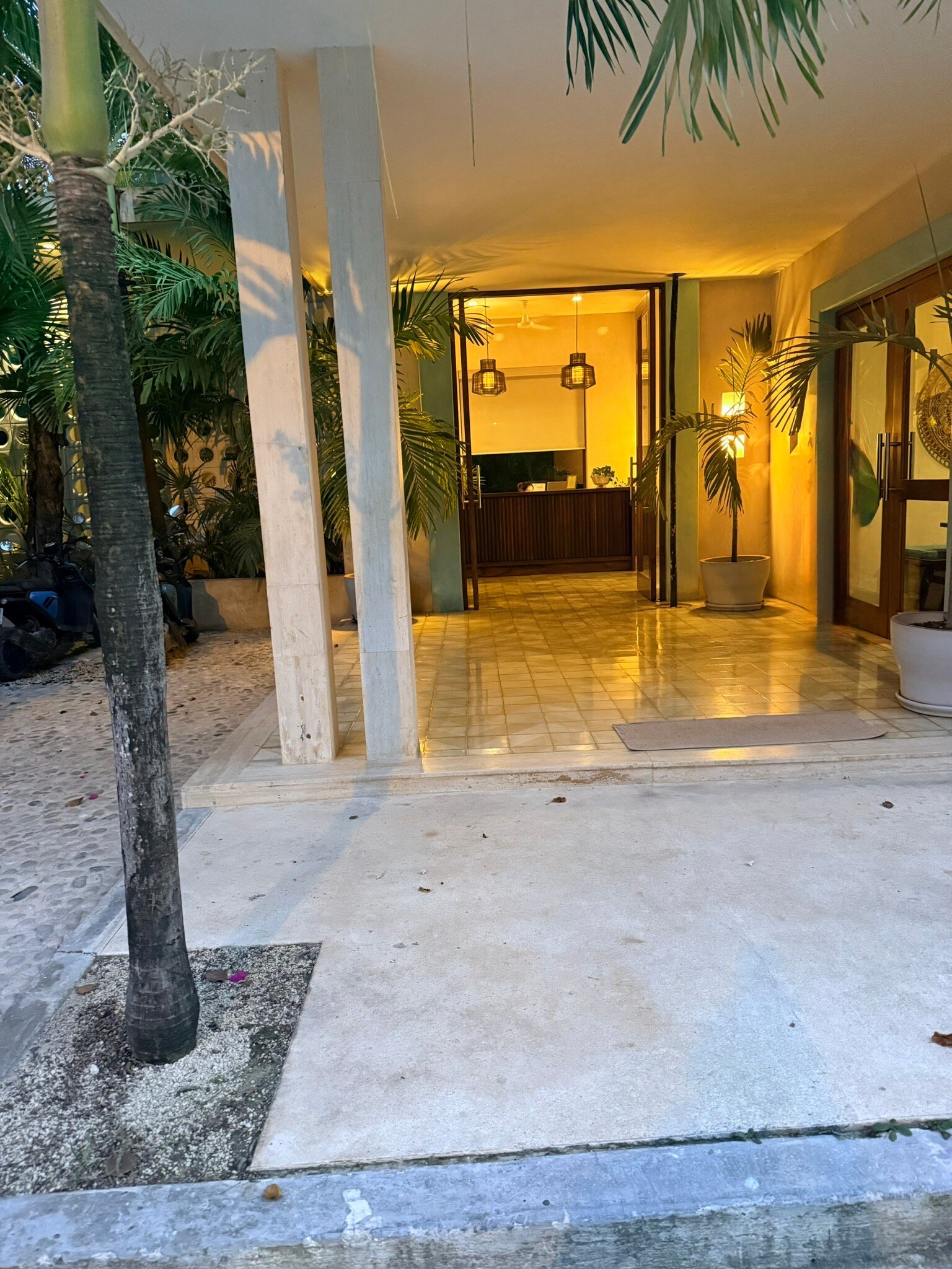 Hotel Tiki Tiki Tulum-官方