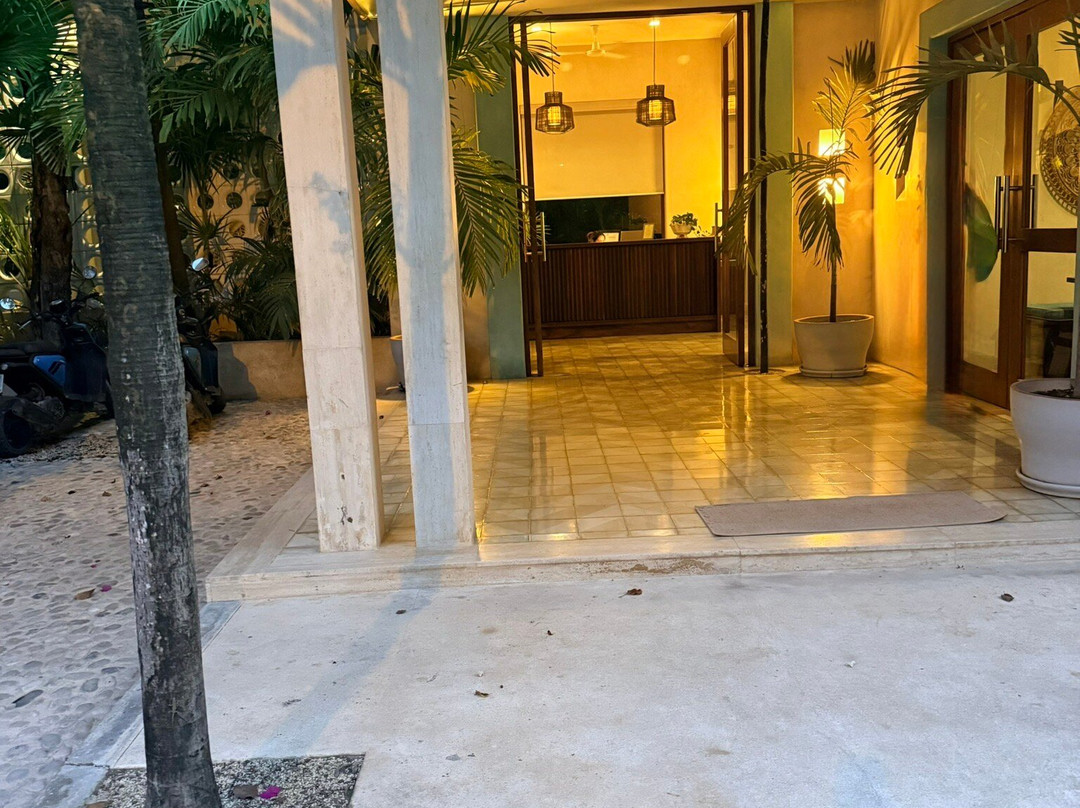 Hotel Tiki Tiki Tulum主图