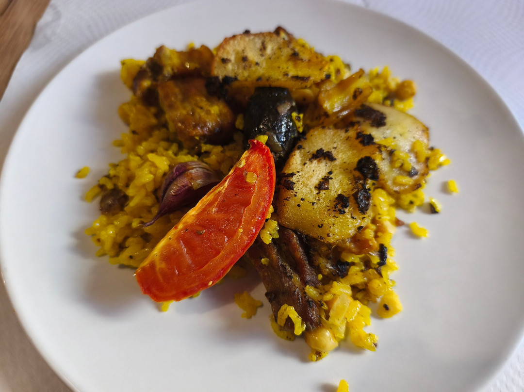 Bar Pension San Agustin-San Agustin必去景点