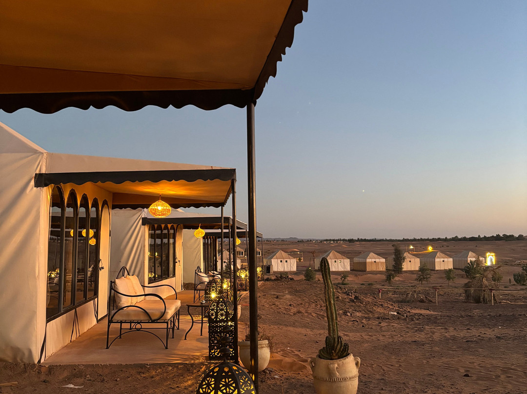 Make Morocco Tours-丹吉尔必去景点