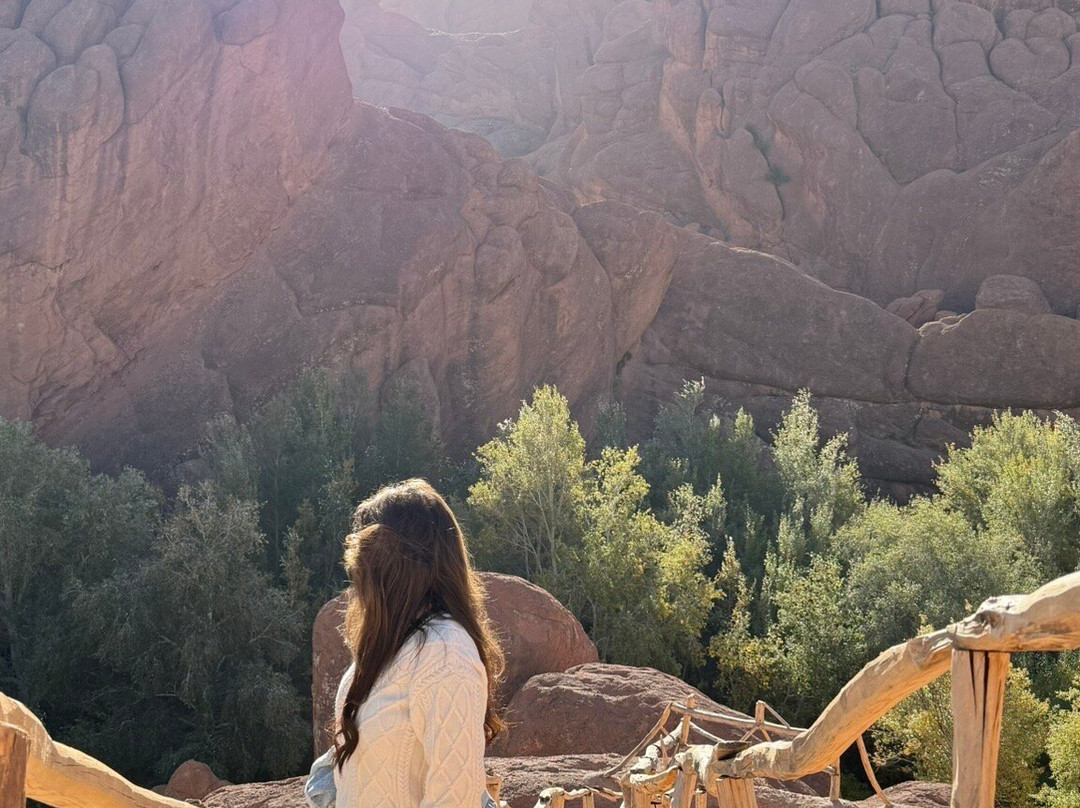 Morocco Africa Trips-阿加迪尔必去景点