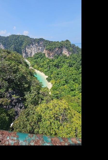 Phuket Seahorse Tours-卡伦必去景点