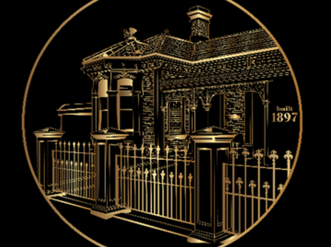 Ora Banda酒店住宿-Allora House