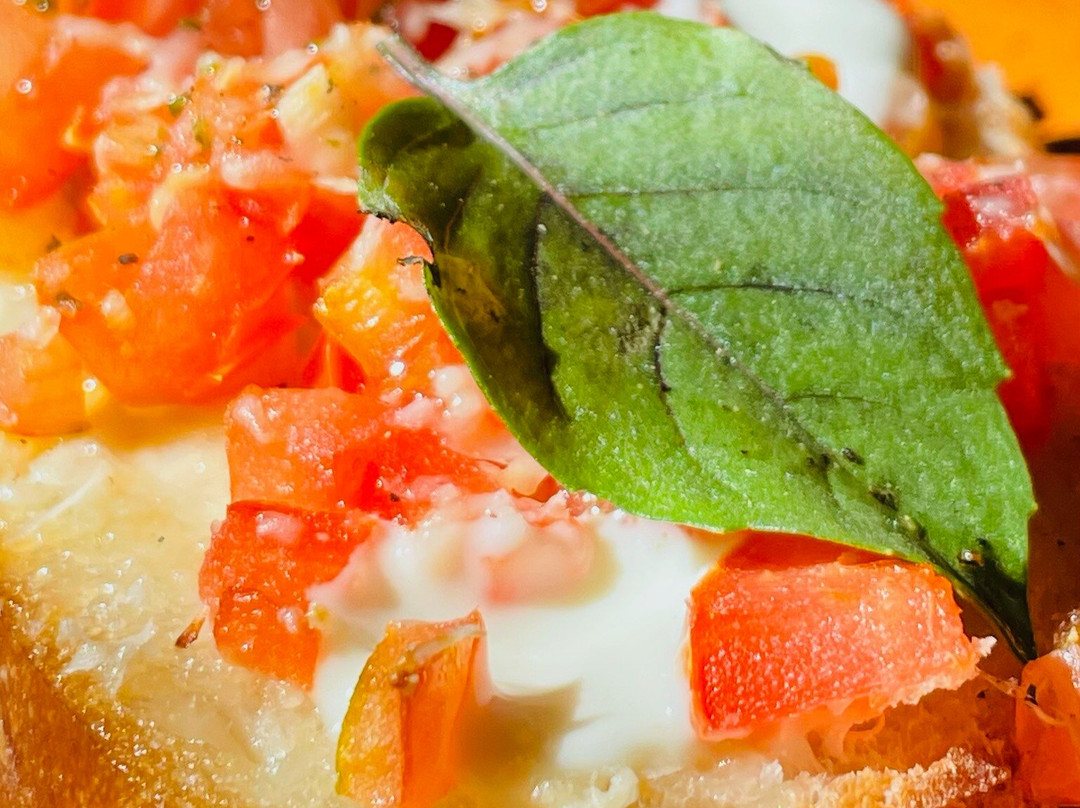 Literarium - Café e Livraria