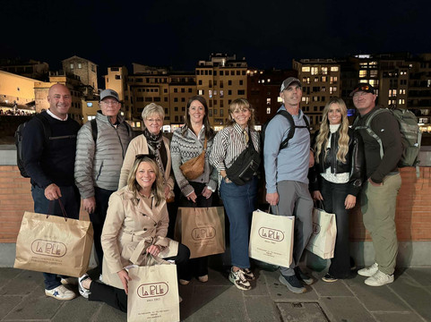 肌肤-佛罗伦萨必去景点