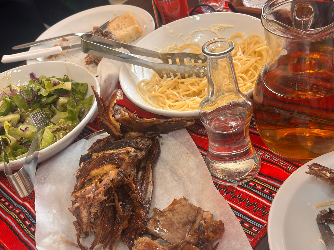 The Shepherds Shelter-Milopotamos必去景点