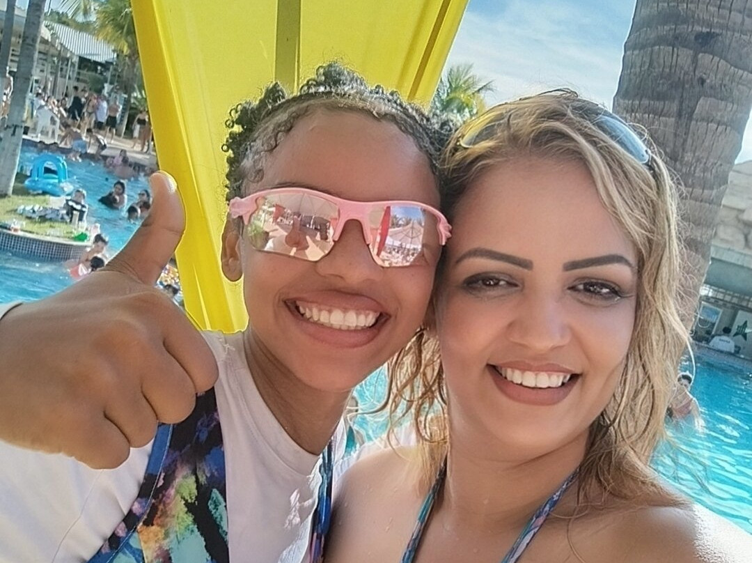 Nautico Praia Clube-Caldas Novas必去景点