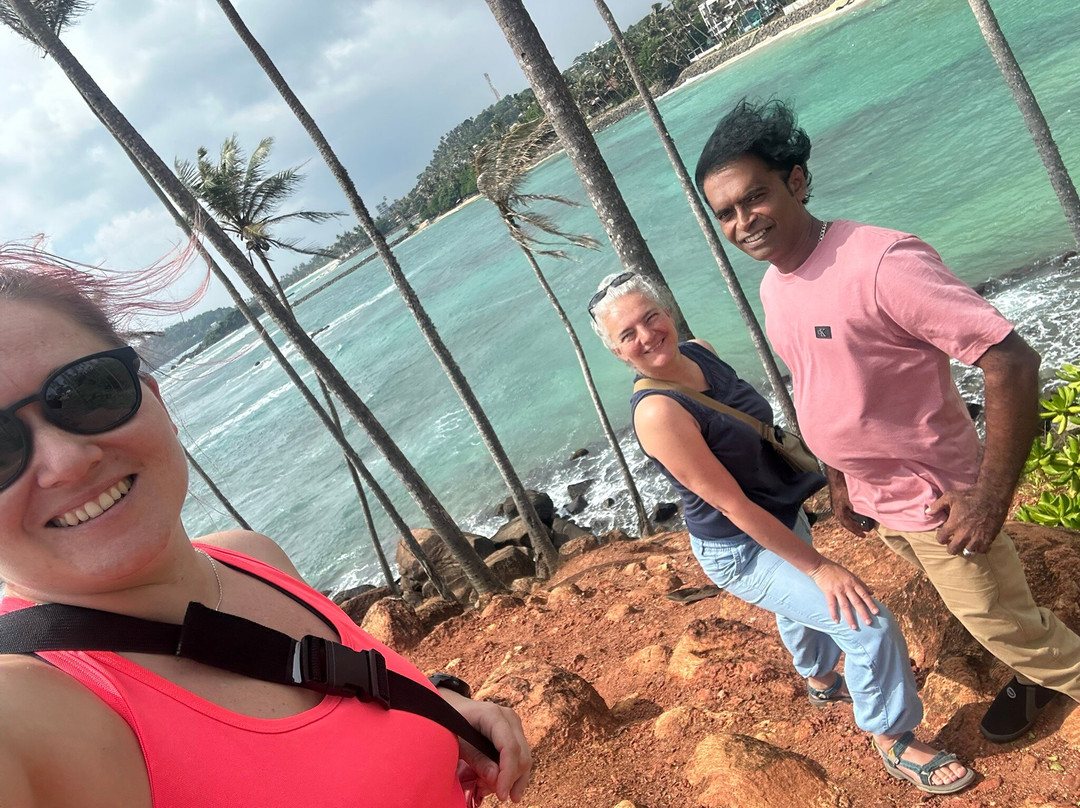 Muthu Sri Lanka Tours-加勒必去景点