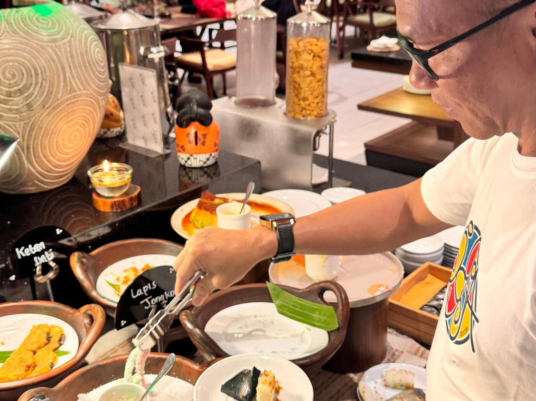 éL Hotel Yogyakarta Malioboro主图