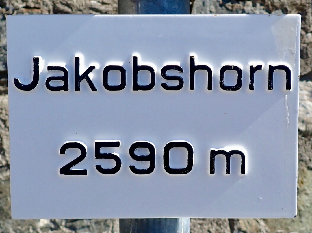 Jakobshorn-Davos Platz必去景点