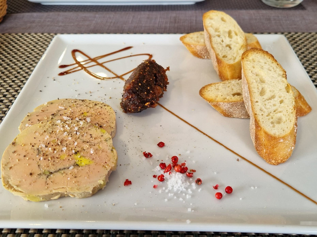 Hotel Aubergade主图