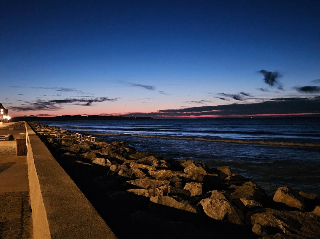 Logis Hôtel de la Baie主图