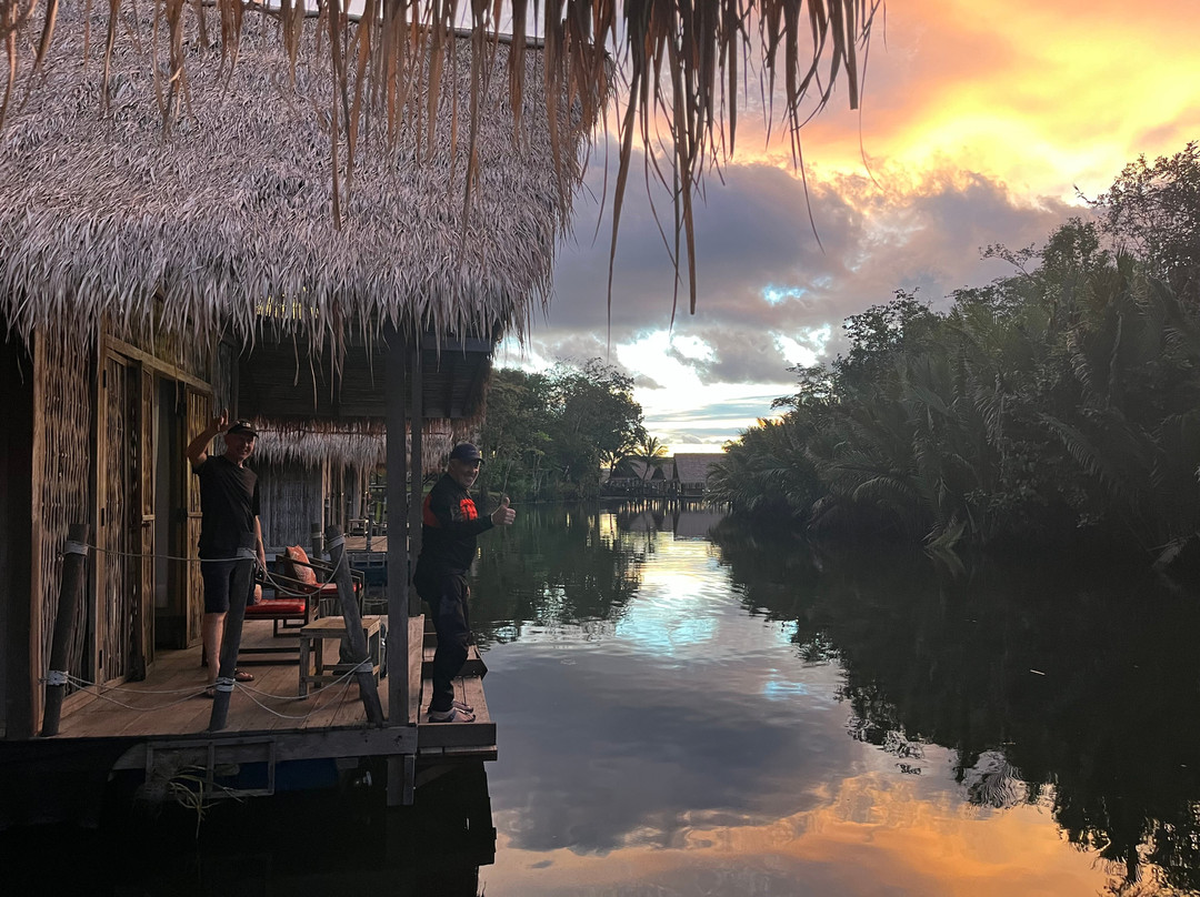 Great Escape Motorbike Tours-金边必去景点