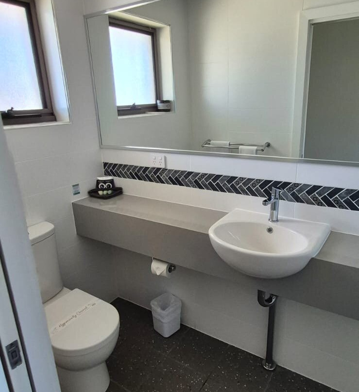 Club Maclean Motel主图