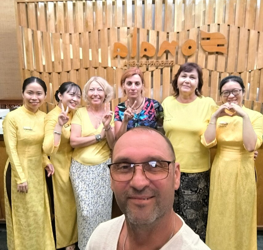 Sonata Resort & Spa主图