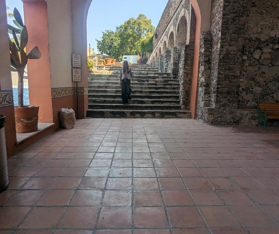 Hotel Mision Grand Juriquilla主图