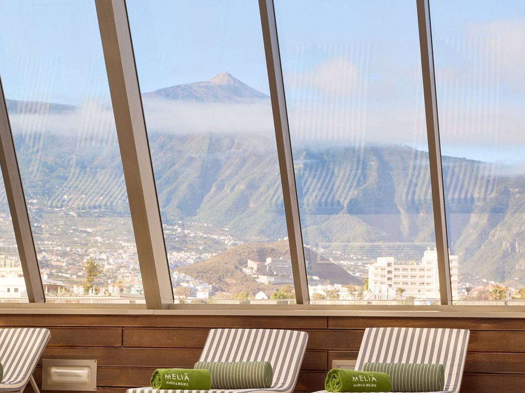 Meliá Costa Atlantis Tenerife主图
