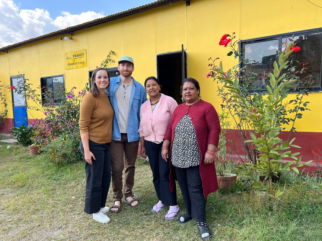 Panauti Community Home Stay主图