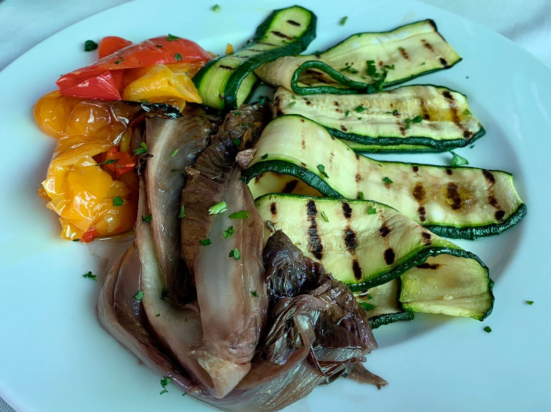 Ristorante Pizzeria Al Corallo