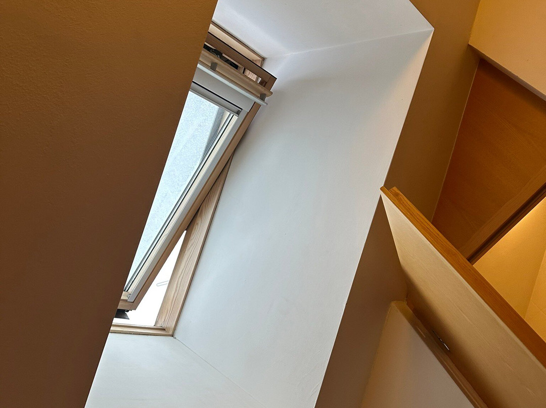 Hotel Masatsch主图