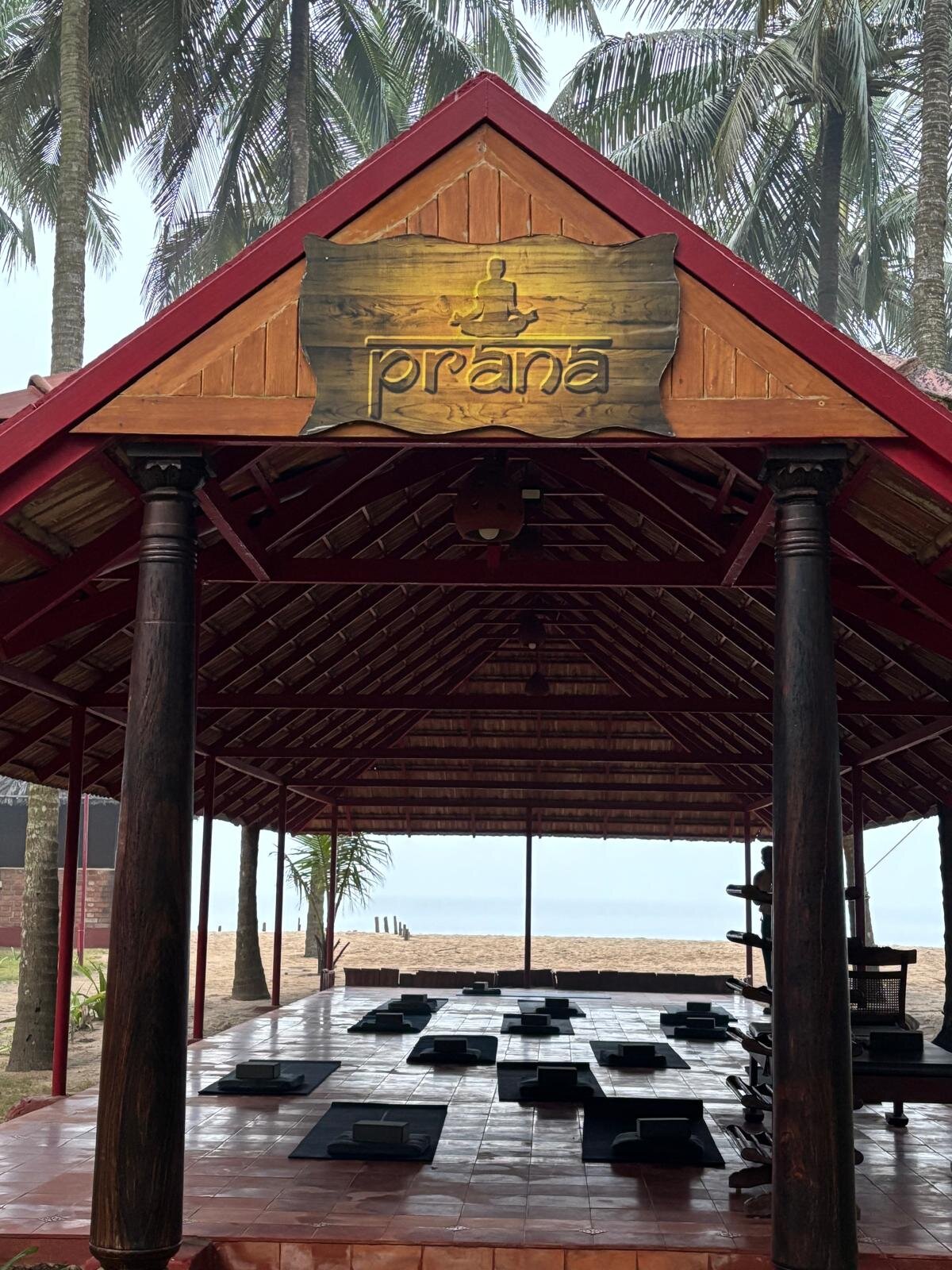 The Nattika Beach Resort-官方