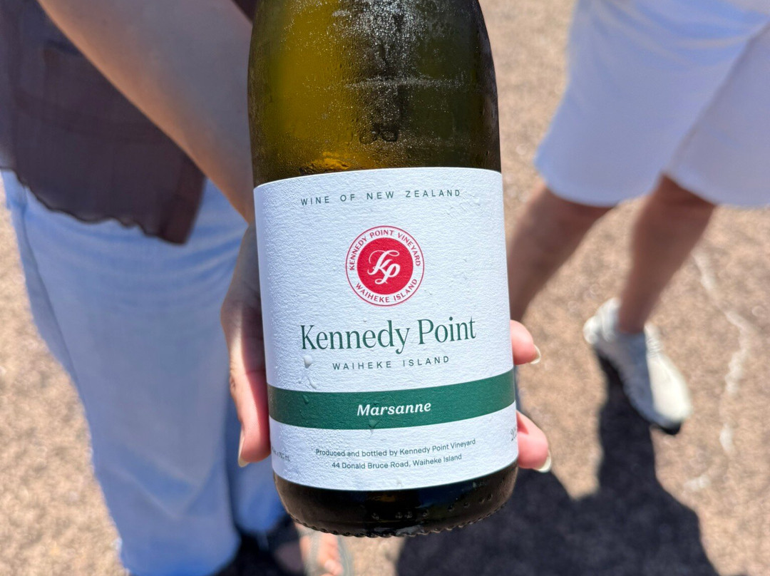 Auckland Fine Wine & Food Tours-奥克兰中心地区必去景点