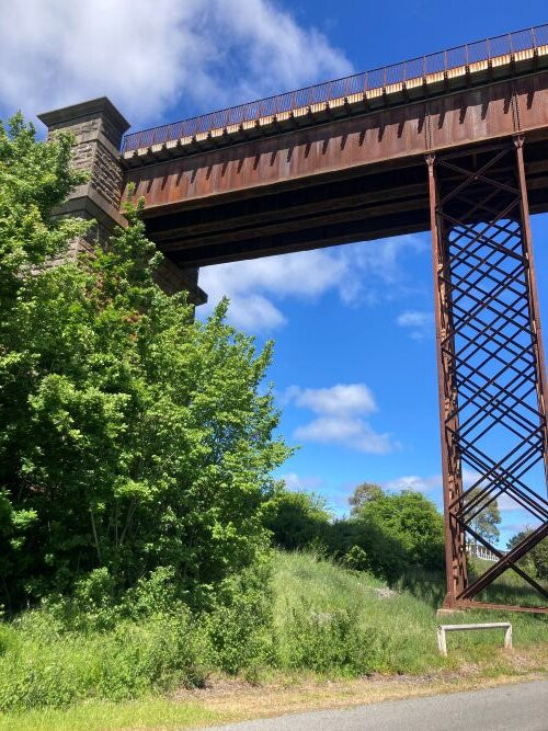 Taradale Viaduct-Taradale必去景点