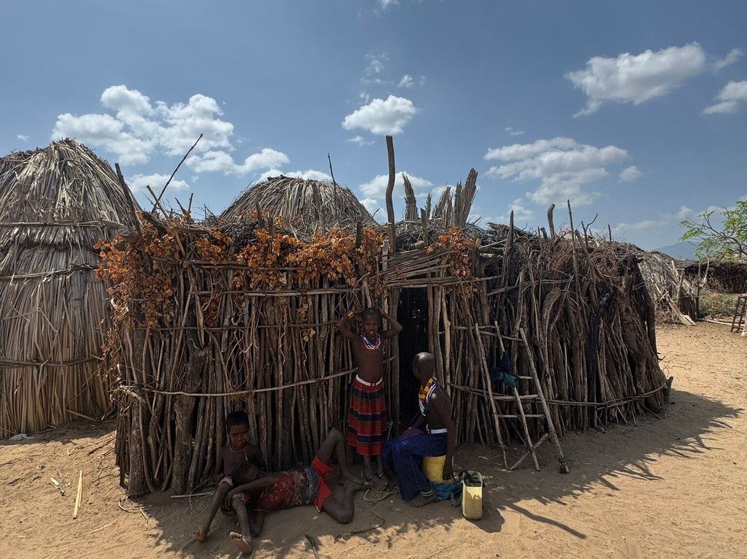 Omo Region Tours-Jinka必去景点