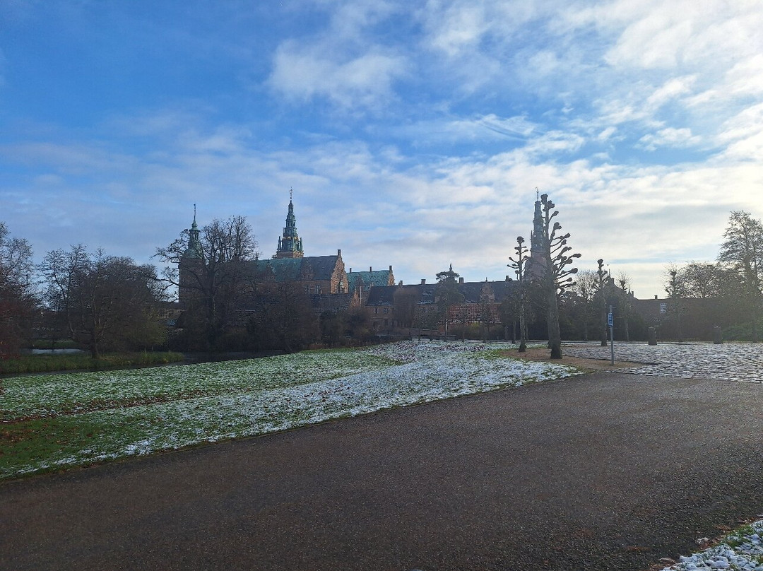 Det Nationalhistoriske Museum-希勒洛必去景点