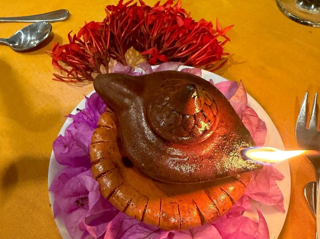 Ayurveda Paradise Maho主图