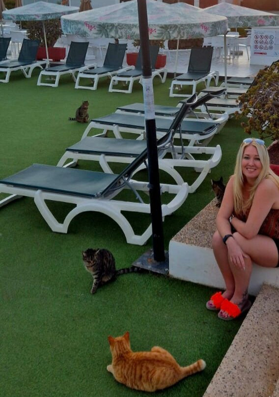 Nazaret  Sol Apartments主图