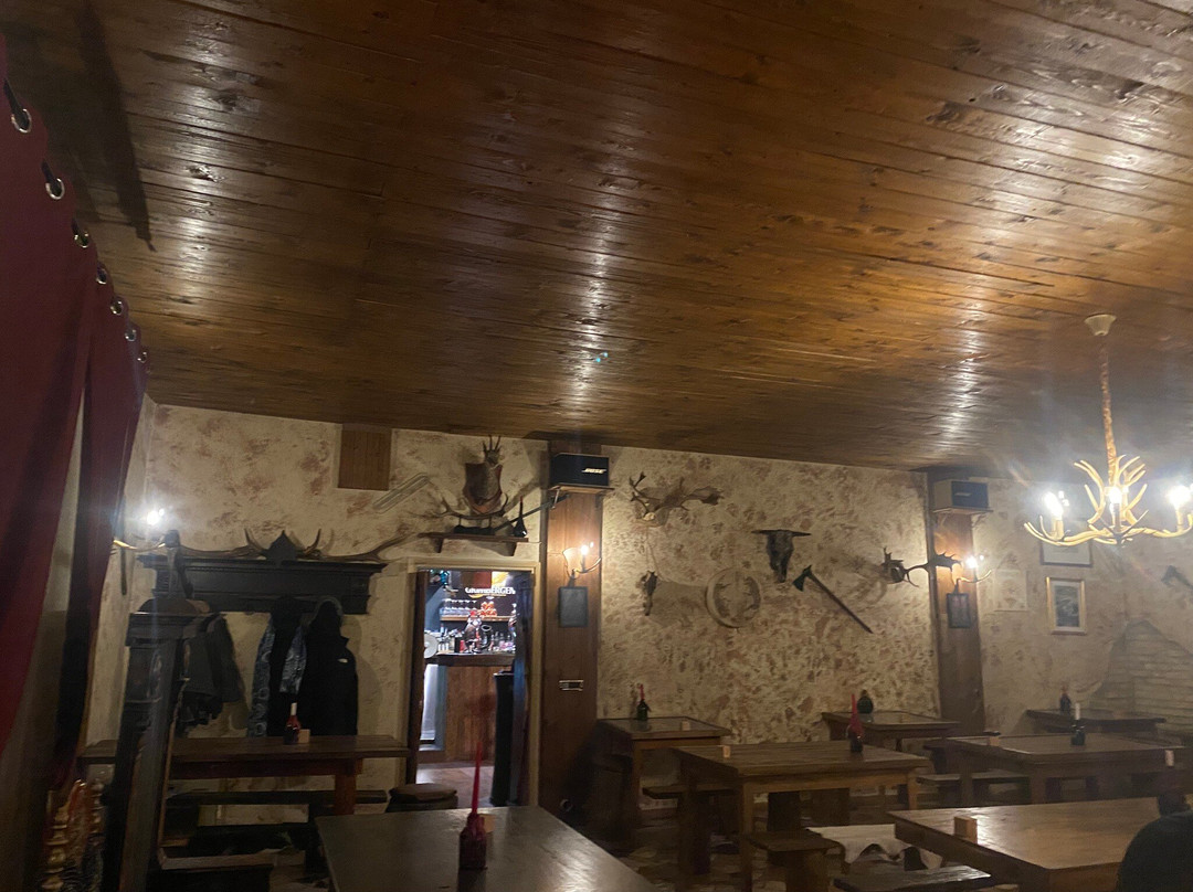 Yggdrasill Viking Pub