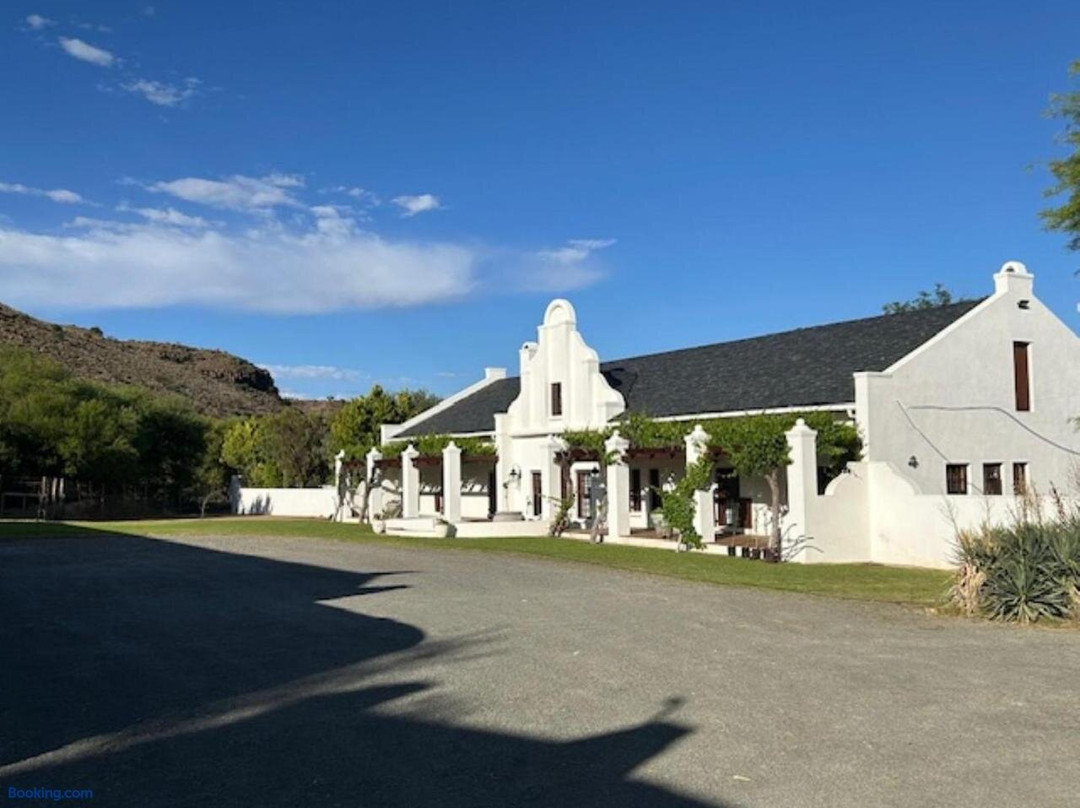 La La Karoo