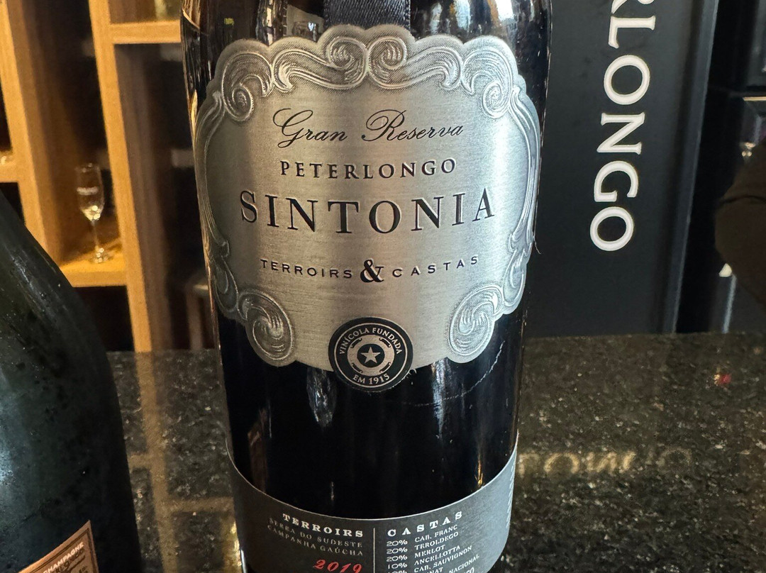 Vinicola Peterlongo-Garibaldi必去景点