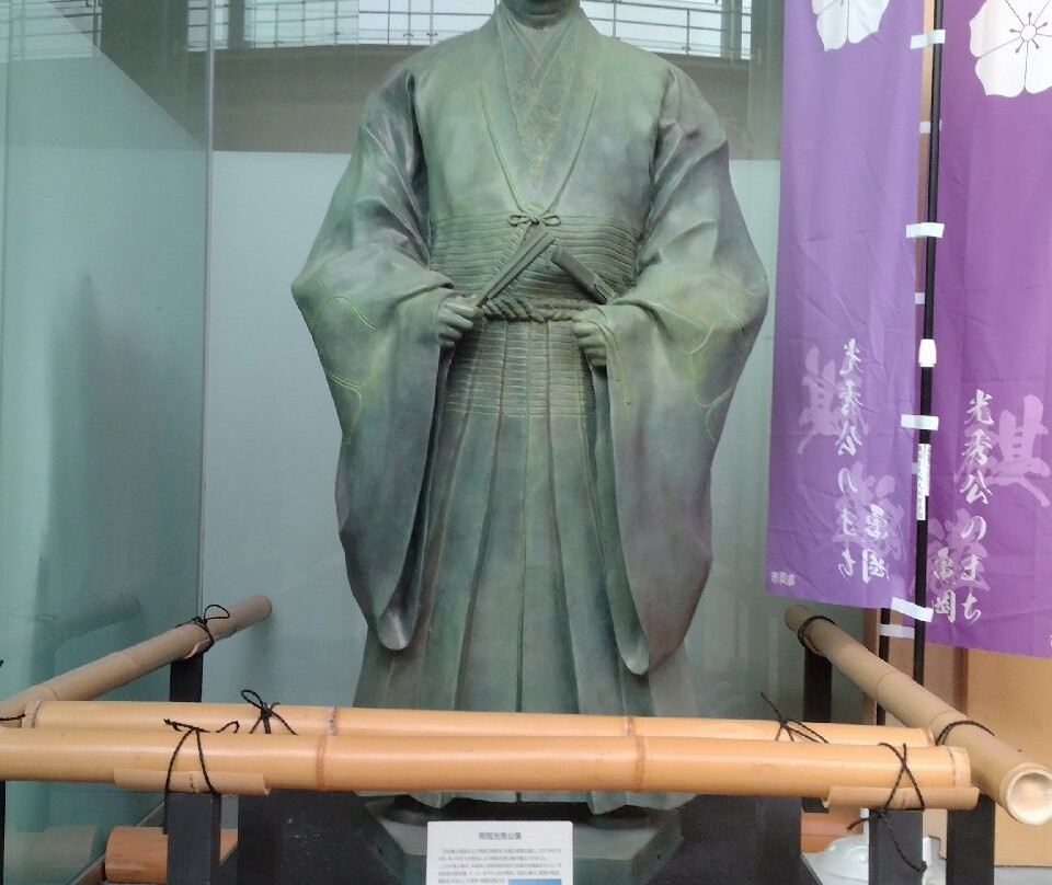 Michi-no-Eki Galleria Kameoka-龟冈市必去景点