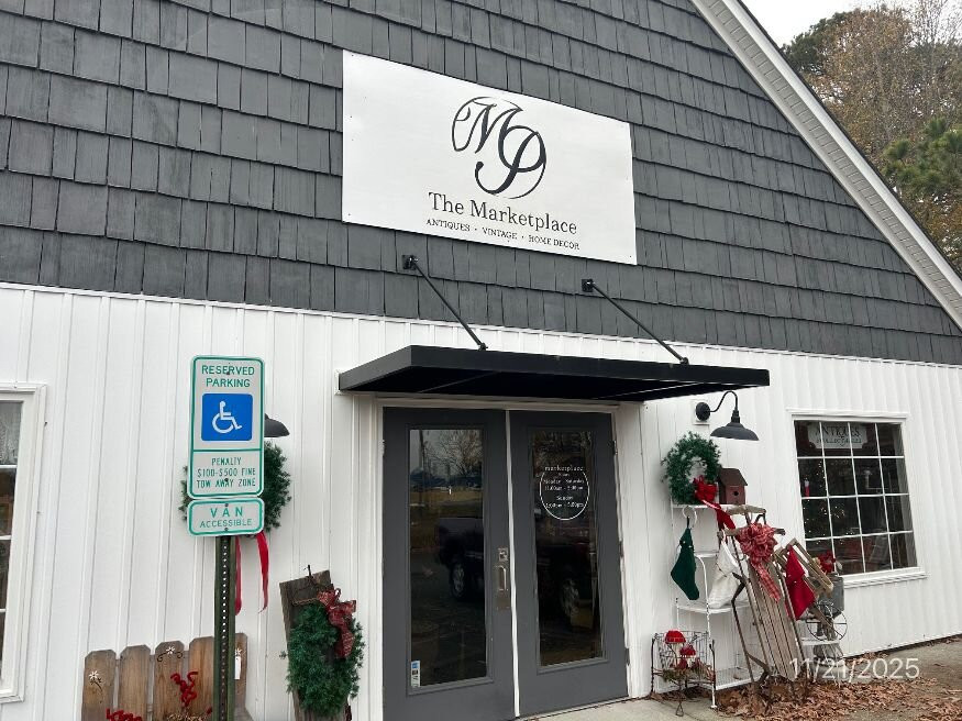 The Marketplace LLC-Mechanicsville必去景点