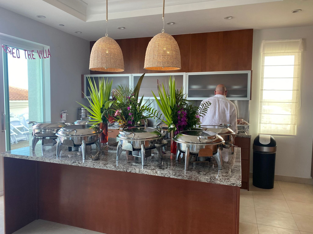 Blue Haven Resort- All-Inclusive主图