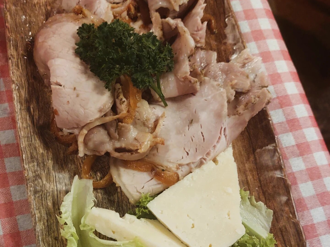 Gajarda Osteria Romana