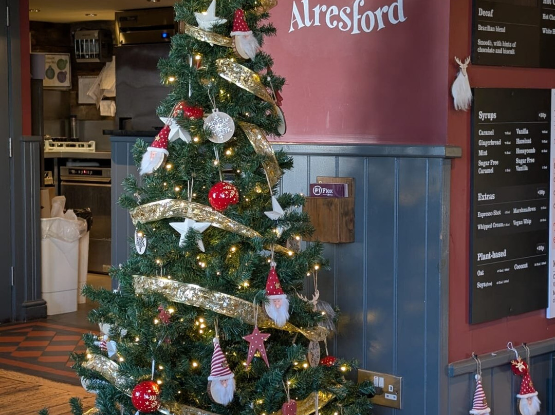 The Swan Hotel Alresford主图