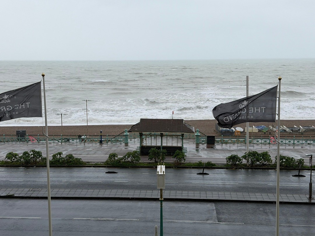 大布莱顿狄维亚宾馆主图