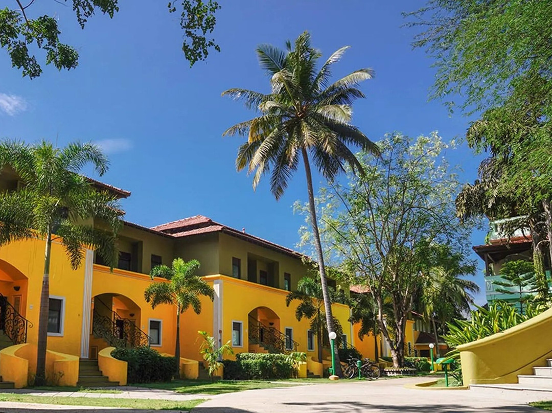 Mercure Goa Devaaya Resort主图