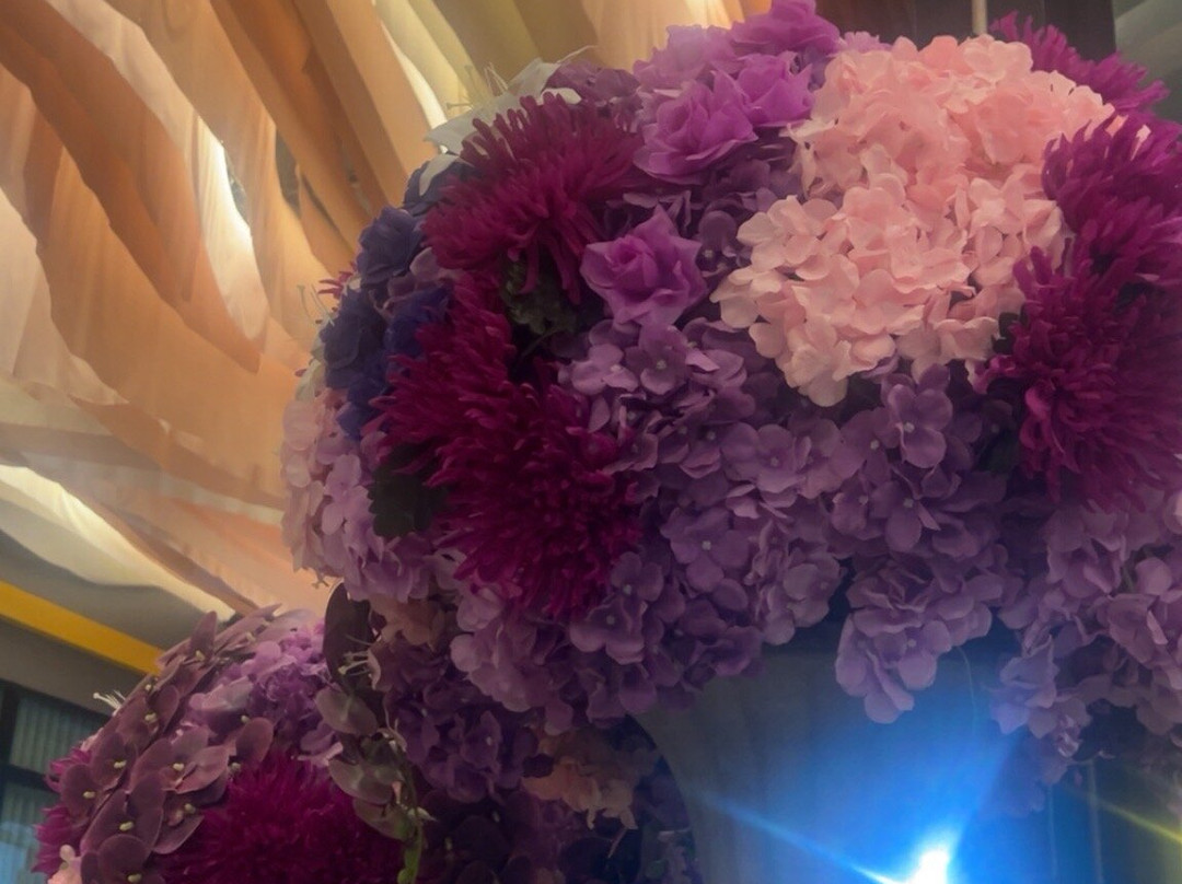 M Boutique Resort主图