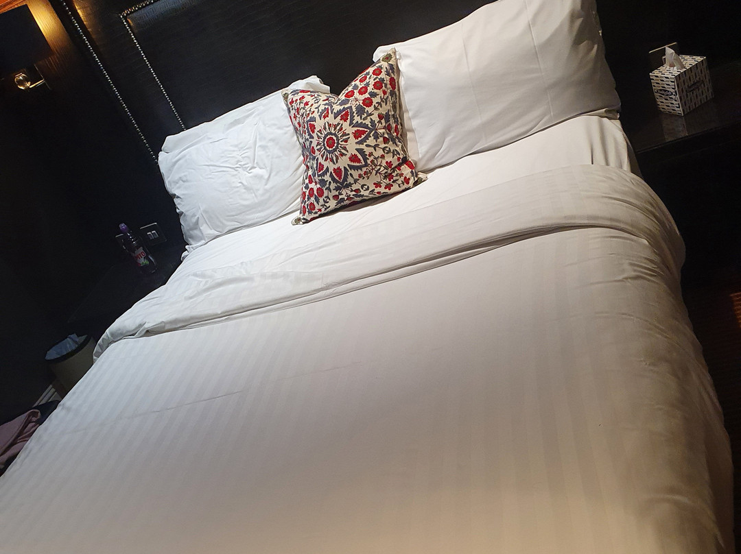 Best Western Glasgow South Eglinton Arms Hotel主图