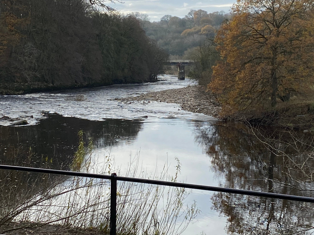 Easby Loop-里士满必去景点
