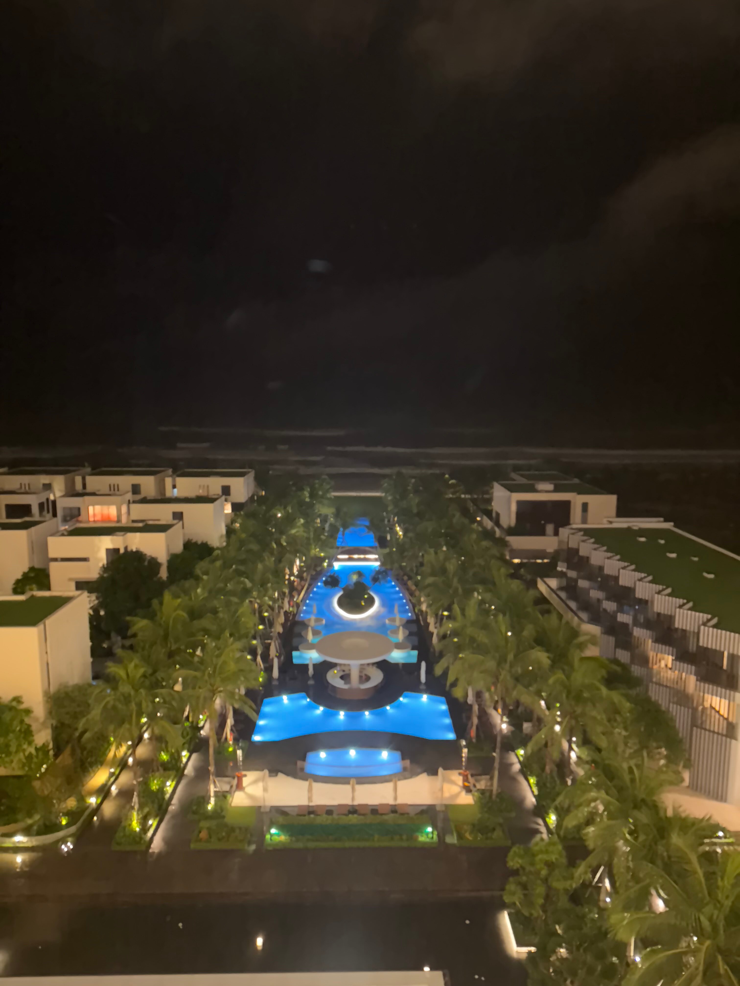 Shilla Monogram Danang-官方