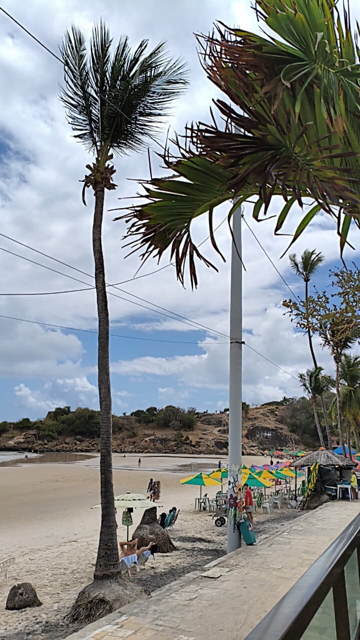 Namoa Pousada e Turismo-官方