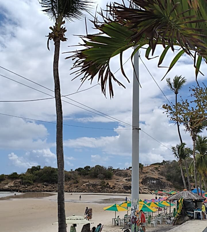 Namoa Pousada e Turismo主图