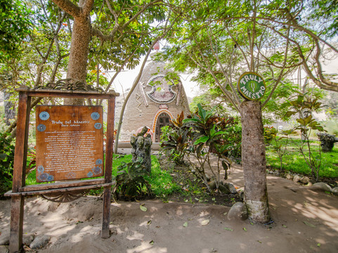 Eco Truly Park-Aucallama必去景点