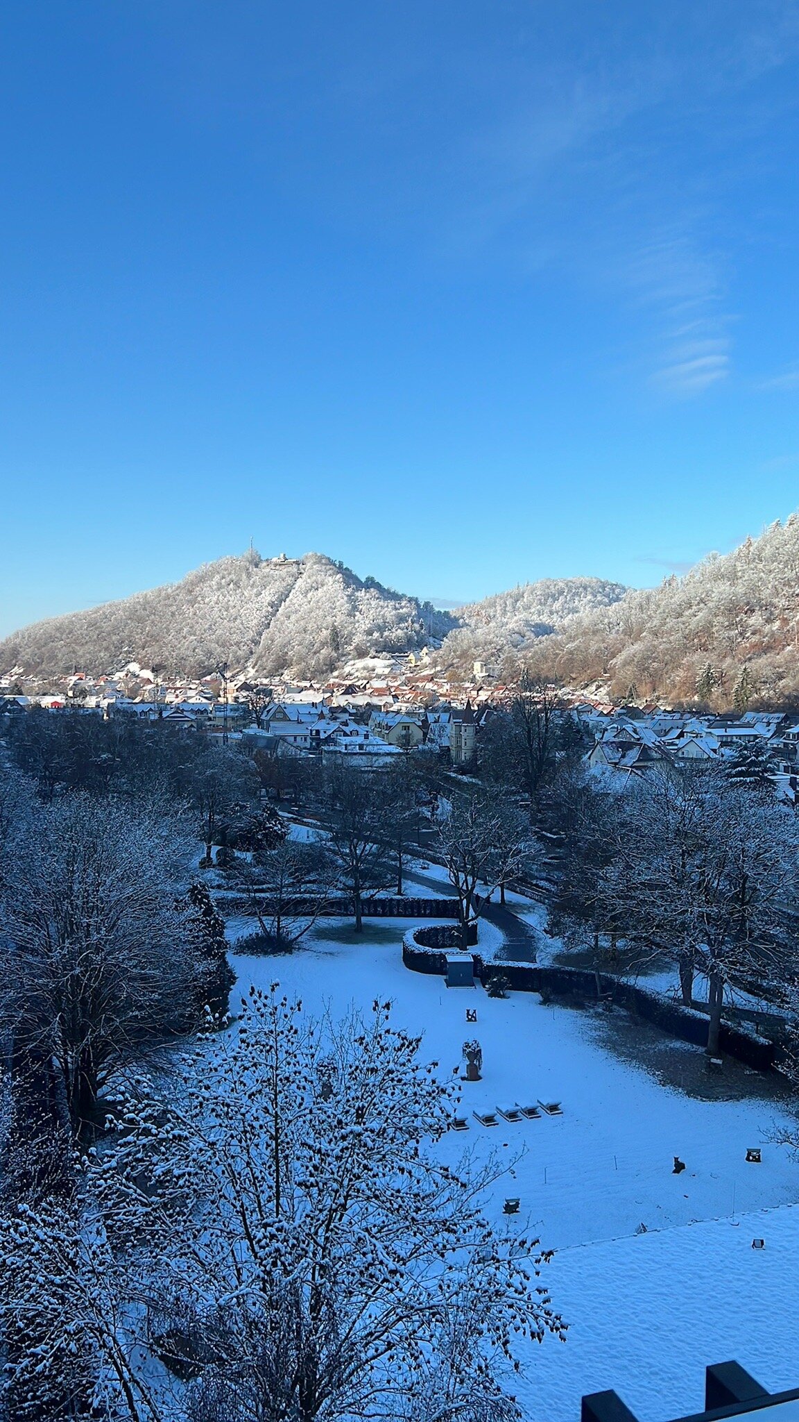 Re.vita - Naturresort & Spa-官方