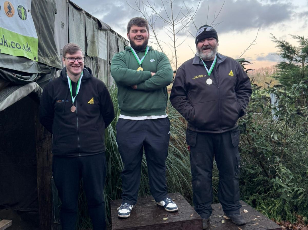 Field Sport UK-Lount必去景点